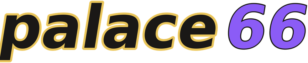 palace66 logo
